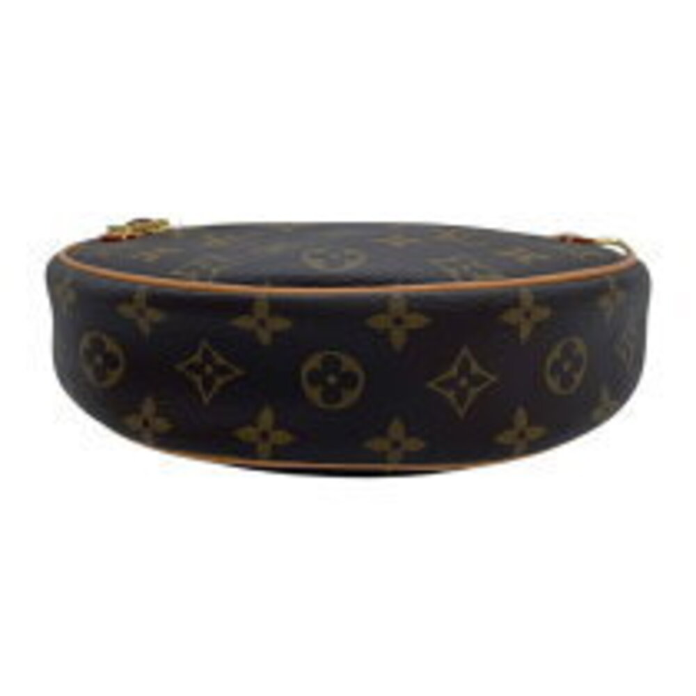 Louis Vuitton Loop Brown Monogram Canvas Handbag - Picture 4 of 11